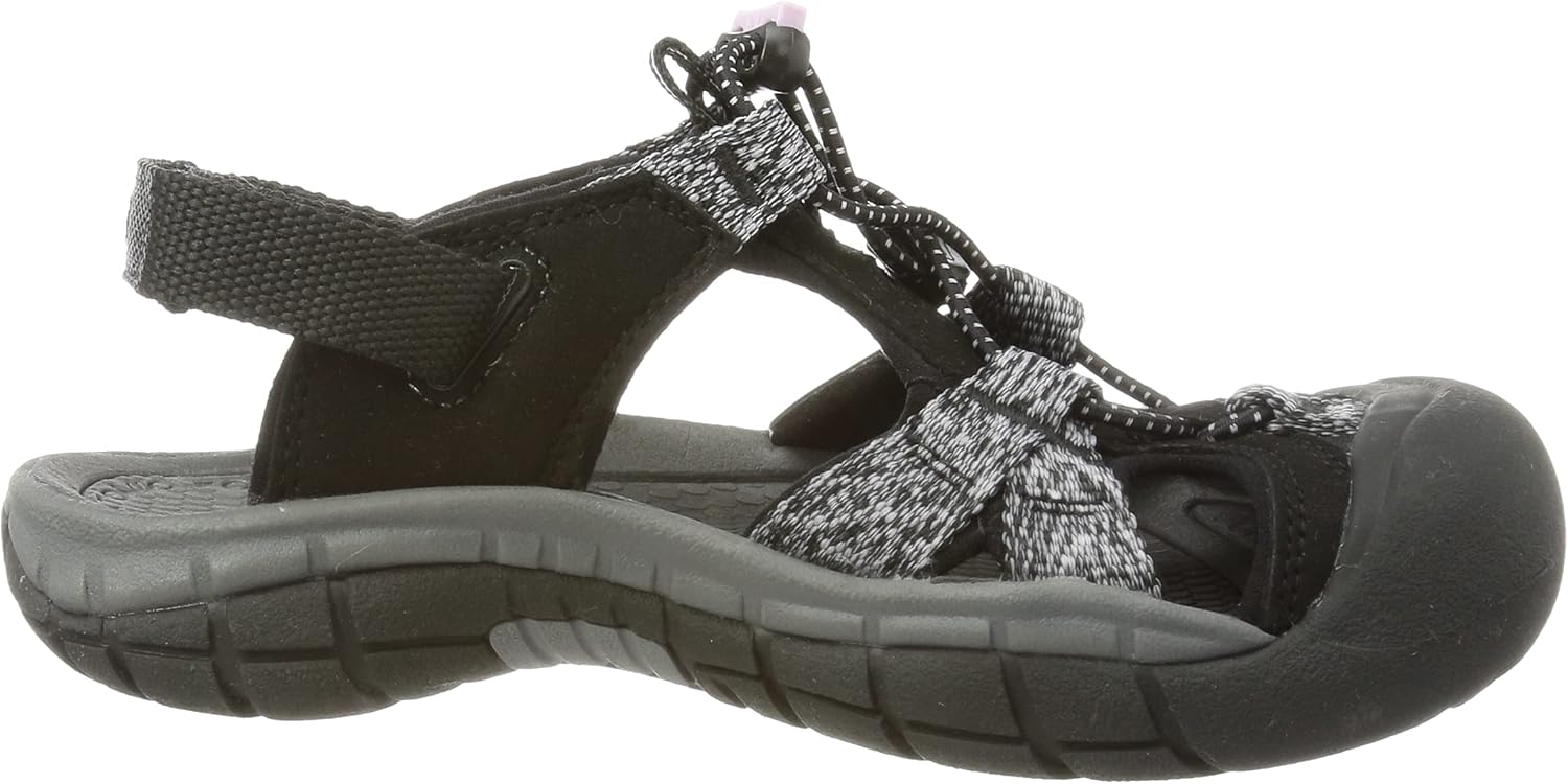 KEEN womens Ravine H2 Sport Sandal