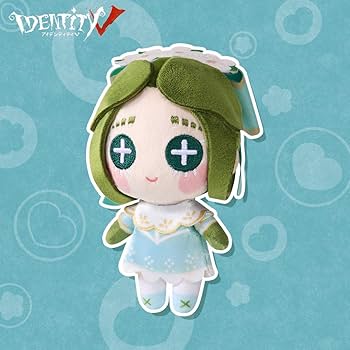 Amazon.co.jp: Identity V 第五人格 ぬいぐるみ ストラップ