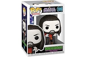 Pop! TV: What We Do in The Shadows - Nandor The Relentless