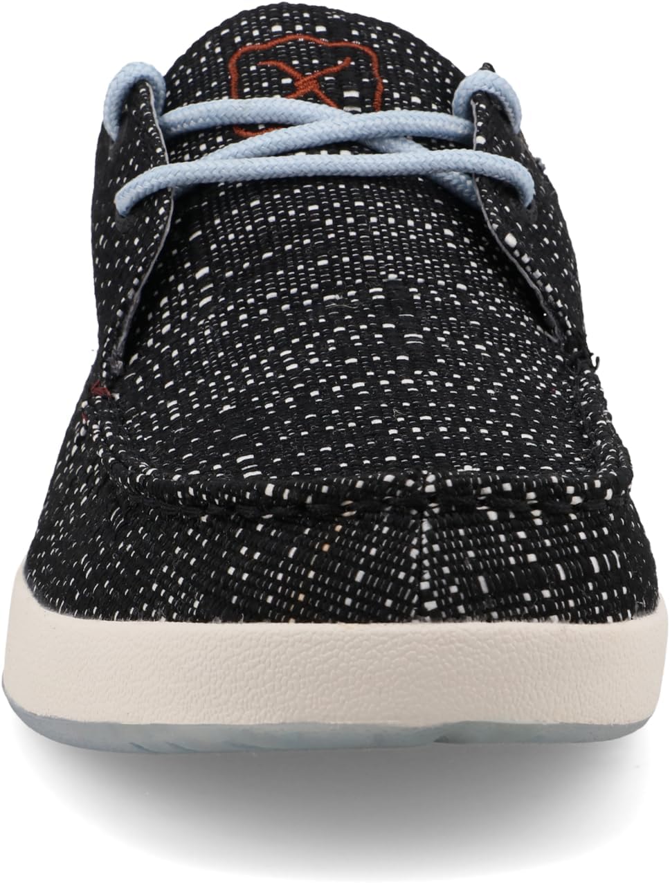 Twisted X Mens Boat Shoe - Image 6