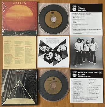 ダーク・タウン(紙ジャケット仕様) [CD] f3d07502-s.jpg