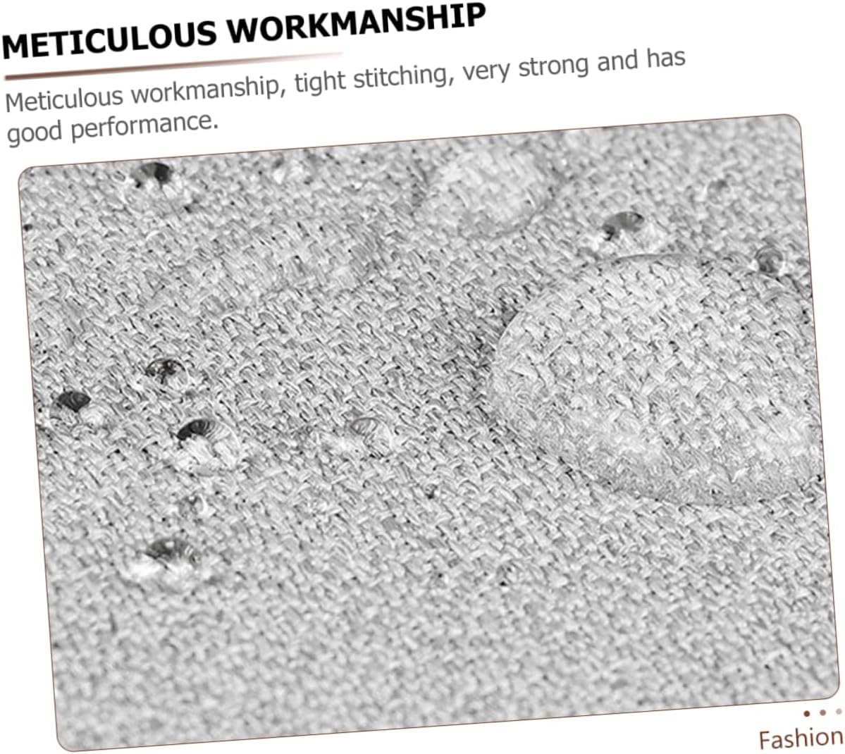 Protective Digital Accessories Bag Nylon Travel Organizer for Power Bank image 3