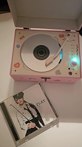 Amazon.co.jp: PLAY - 安室奈美恵 (DVD付): ミュージック