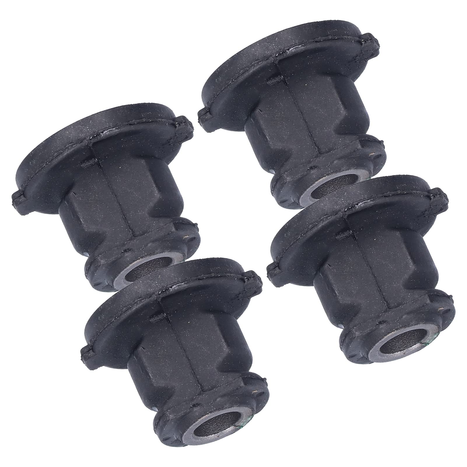 Douille de Crémaillère Voiture, Remplacement Bague Haute Résistance, Douille de Crémaillère Direction, Compatibilité W164 GL320, 2007-2009, pour, pour Voiture