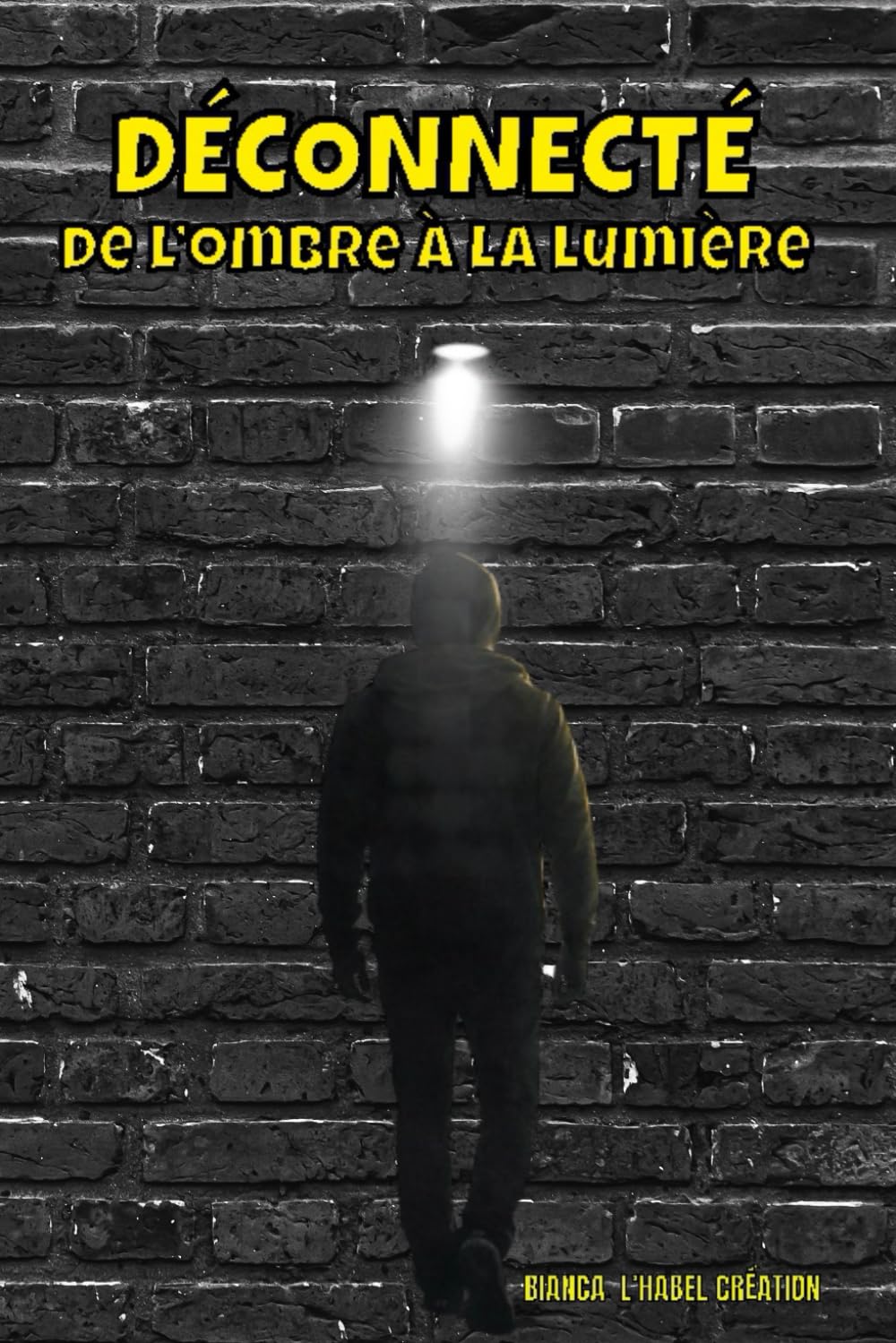 Déconnecté: De l’ombre à la lumière