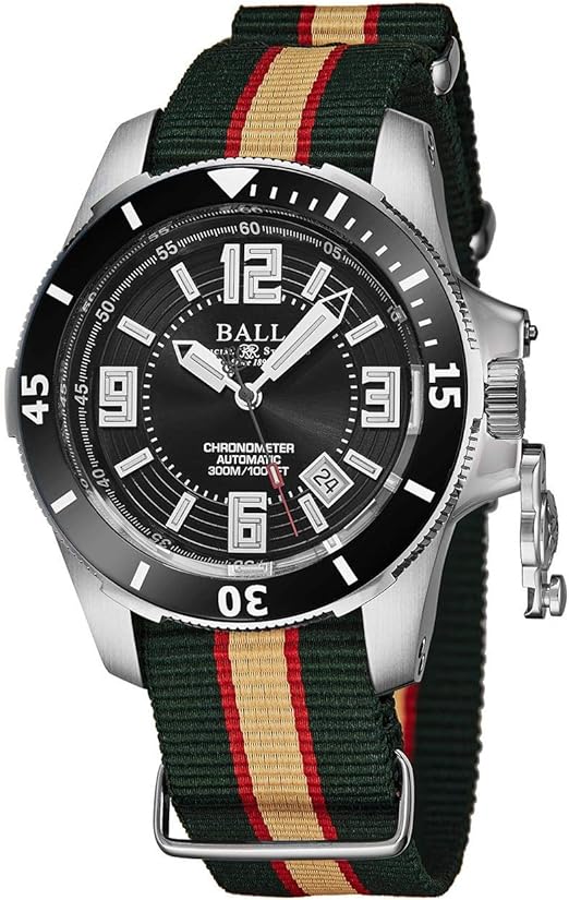 ball engineer hydrocarbon black