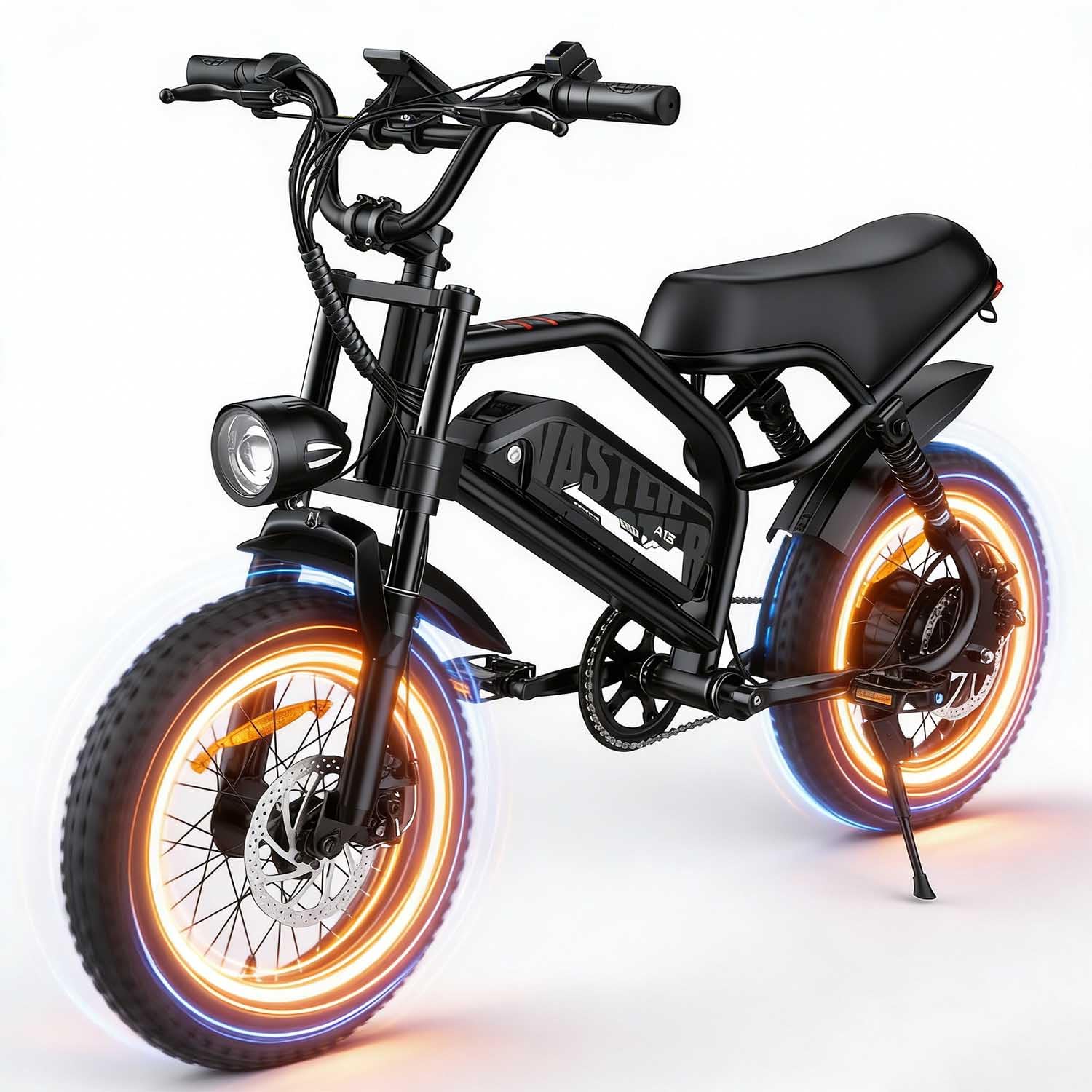 Best Electric Bike for Teens &ndash; Our Tested & Ranked Picks for Safety and Value
