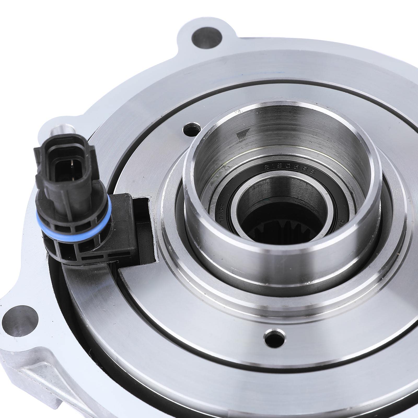 Amazon.com: A-Premium Rear Transmission Viscous Coupling Assembly