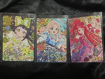 Amazon.co.jp: ひみつのアイプリ タマキ サクラ サインカード