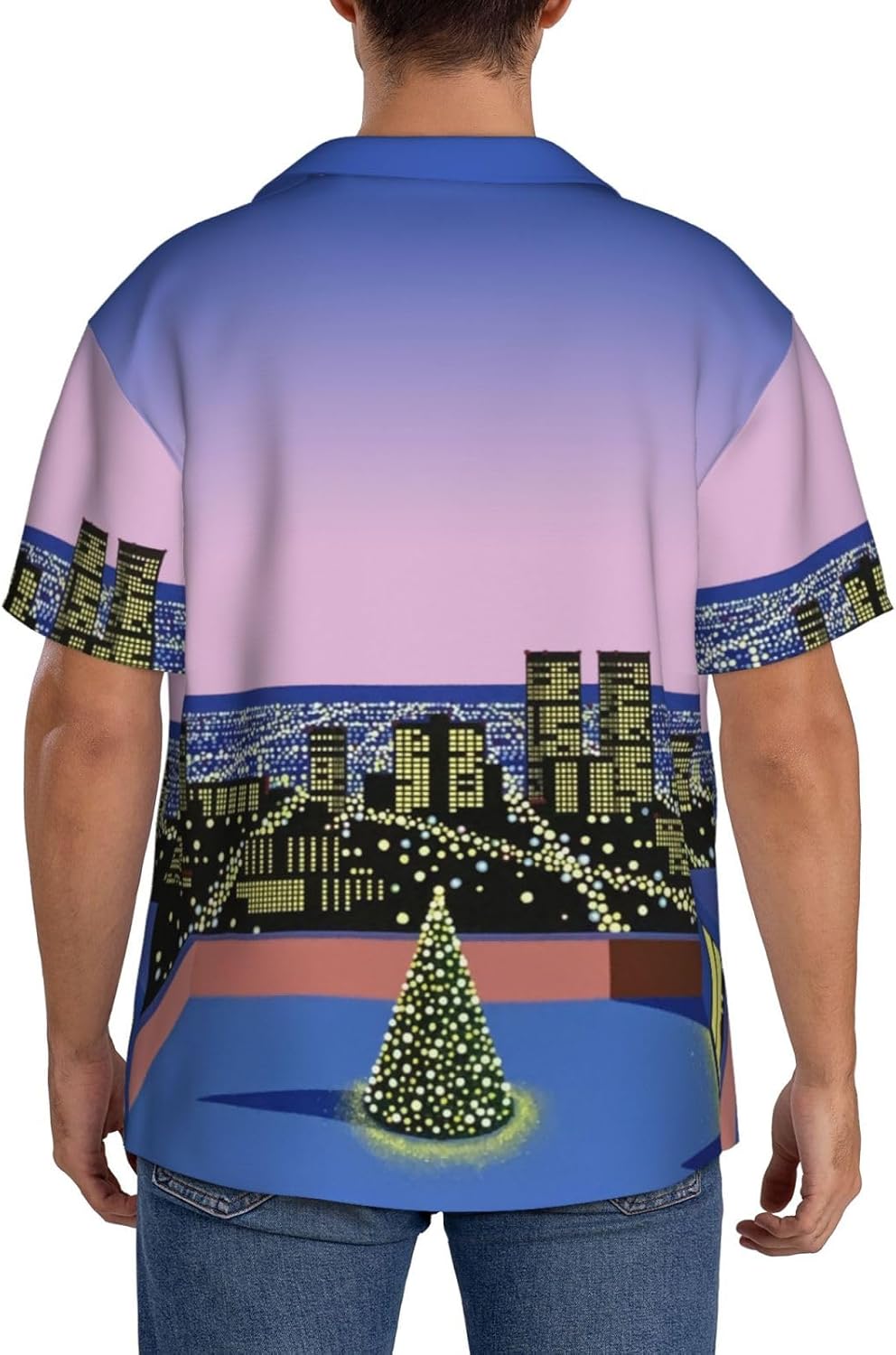 smart keyboard case360度回転 透明黒金 ESR Rebound Magnetic