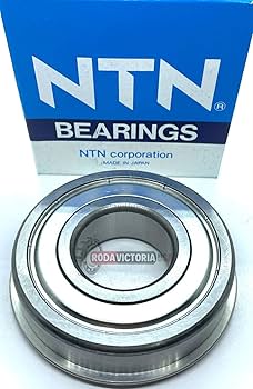 ガルモント　テレマーク　NTN NTN JAPAN 6307NX7RX4/90C3 BALL BEARING for MITSUBISHI