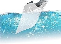 Vista 5 de RDEXP Funda de bloqueo RFID, protector seguro para tarjetas de crédito, papel de aluminio, paquete de 10 (tipo 1)