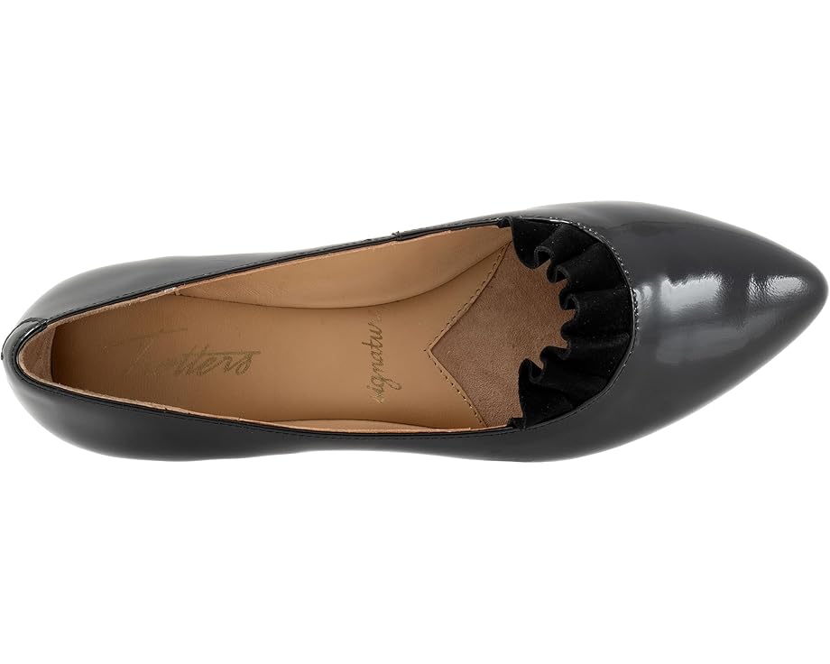 Trotters Elsie - Top View