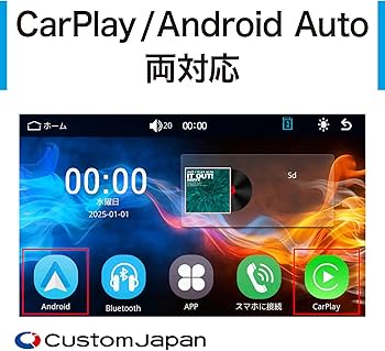 Amazon.co.jp: Custom Japan(カスタムジャパン) スマートライドダッ