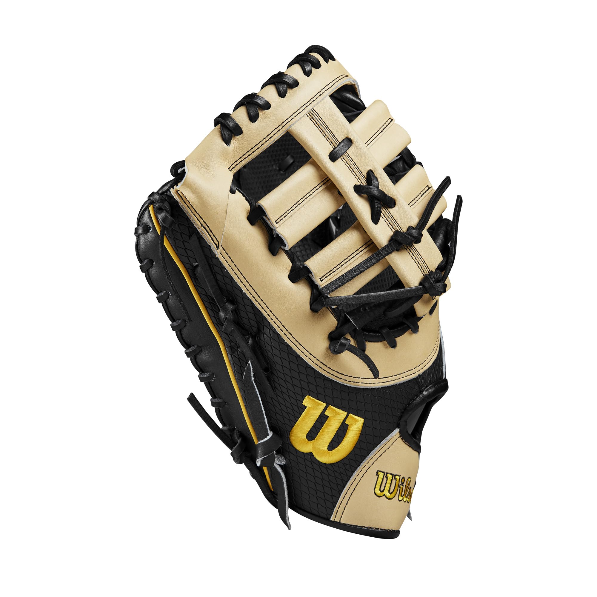 Amazon.com : Wilson 2024 José Abreu A2K JAB79 GM 12.5” First Base