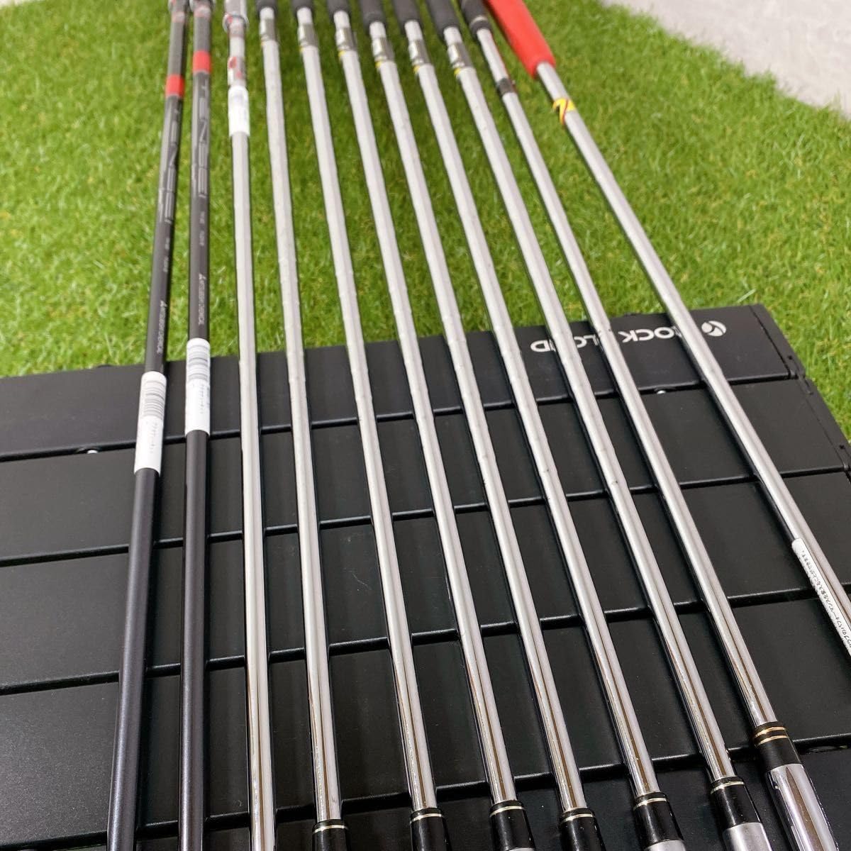 Amazon.co.jp: テーラーメイド 日本正規品 ステルス2 メンズゴルフ