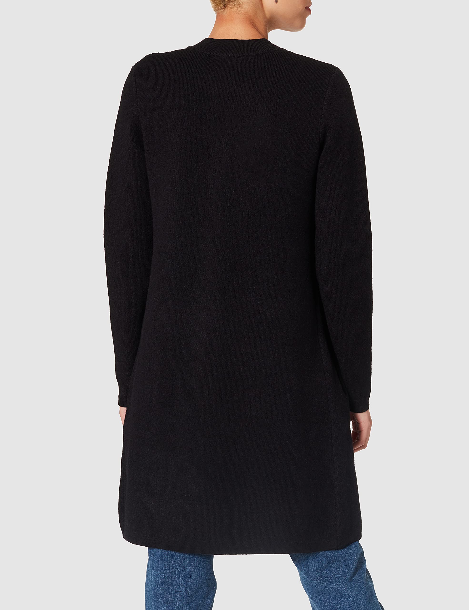 Morgan Kardigan Kobiety Gilet Long Mblock