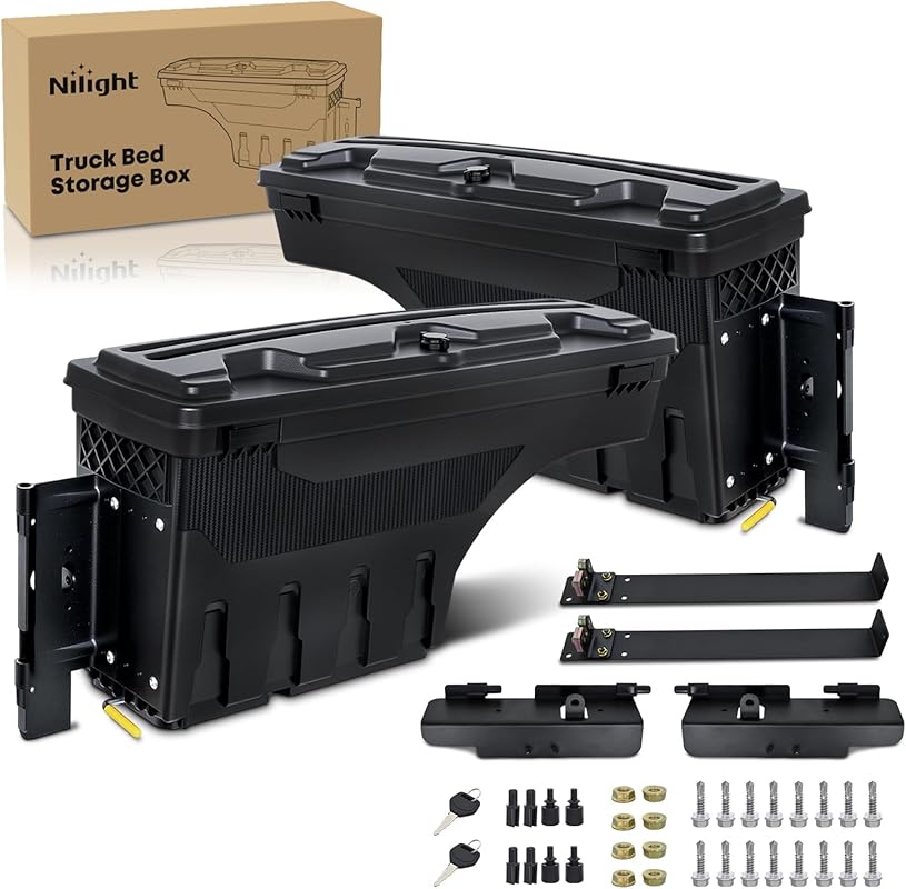 Waterproof Swing Case Toolbox for 1999-201...