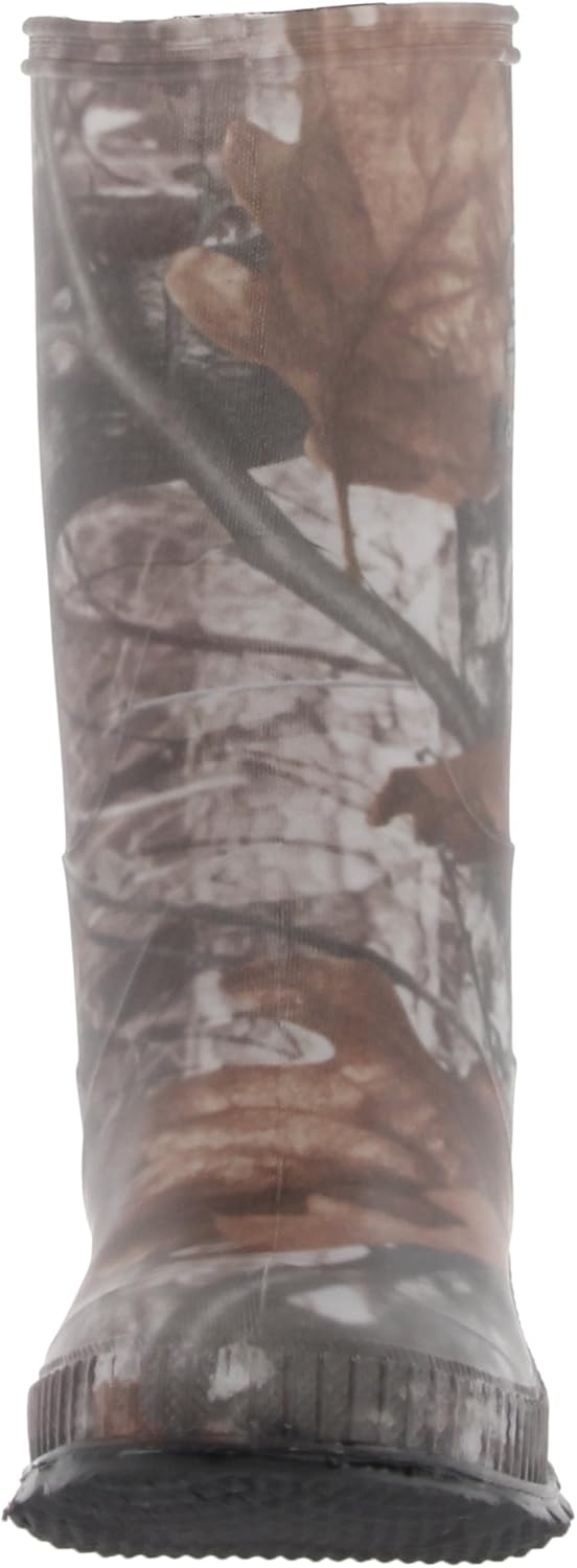 Kamik Stomp Rain Boot (Toddler/Little Kid/Big Kid) Toddler (1-4 Years) 5 Toddler Camo