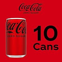 Vista 9 de Latas de Coca Cola Zero