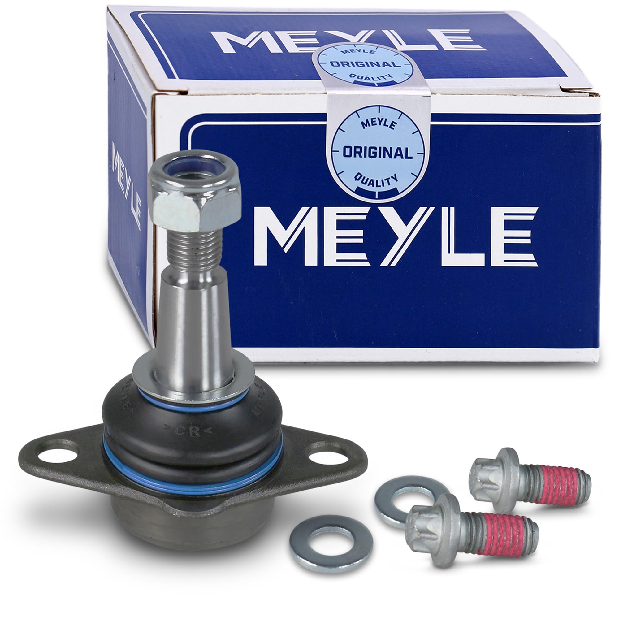 Meyle Ball Joint Front Right Left Suspension With Accessories Fits BMW X3