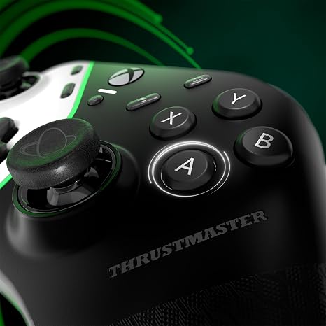 Thrustmaster HEART Hall-Effect Wired Gaming Controller - XBOX & PC