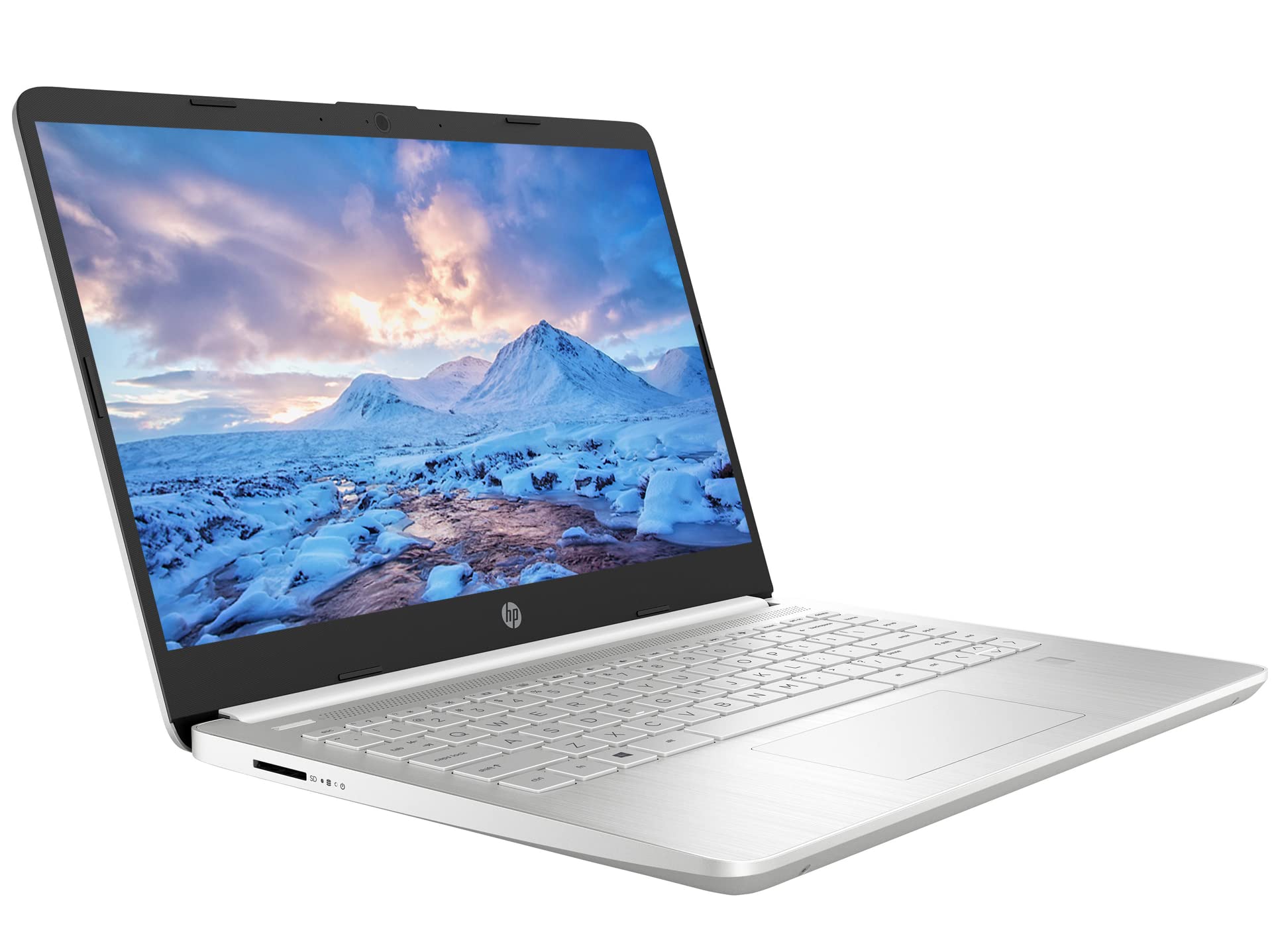 HP Laptop パソコン 14s-fq ryzen3 5300U 8GB Amazon.com: HP 14