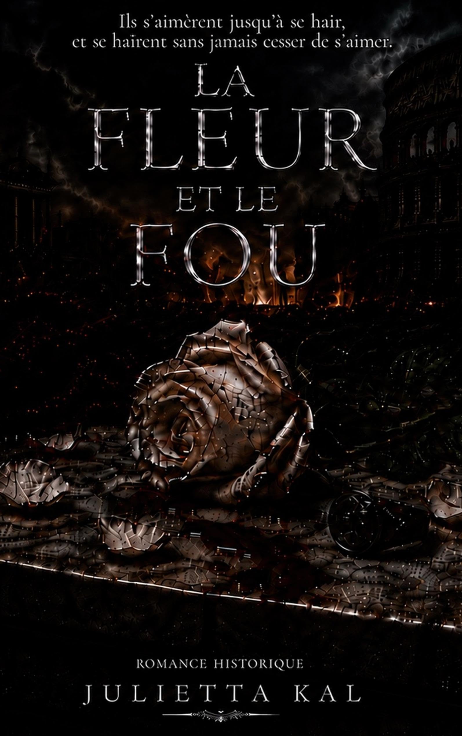 Fleur et fou: Qualis artifex pares