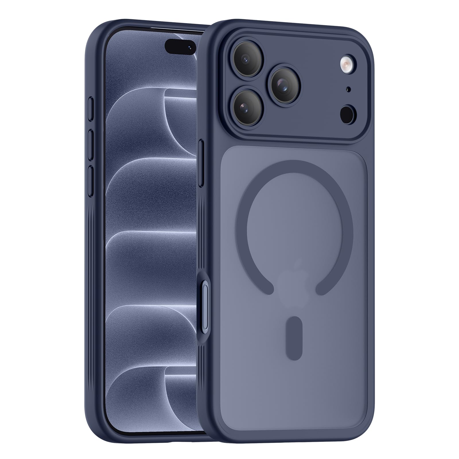 Amazon.com: Symcele Designed for iPhone 18 Pro Max/iPhone 17 Pro