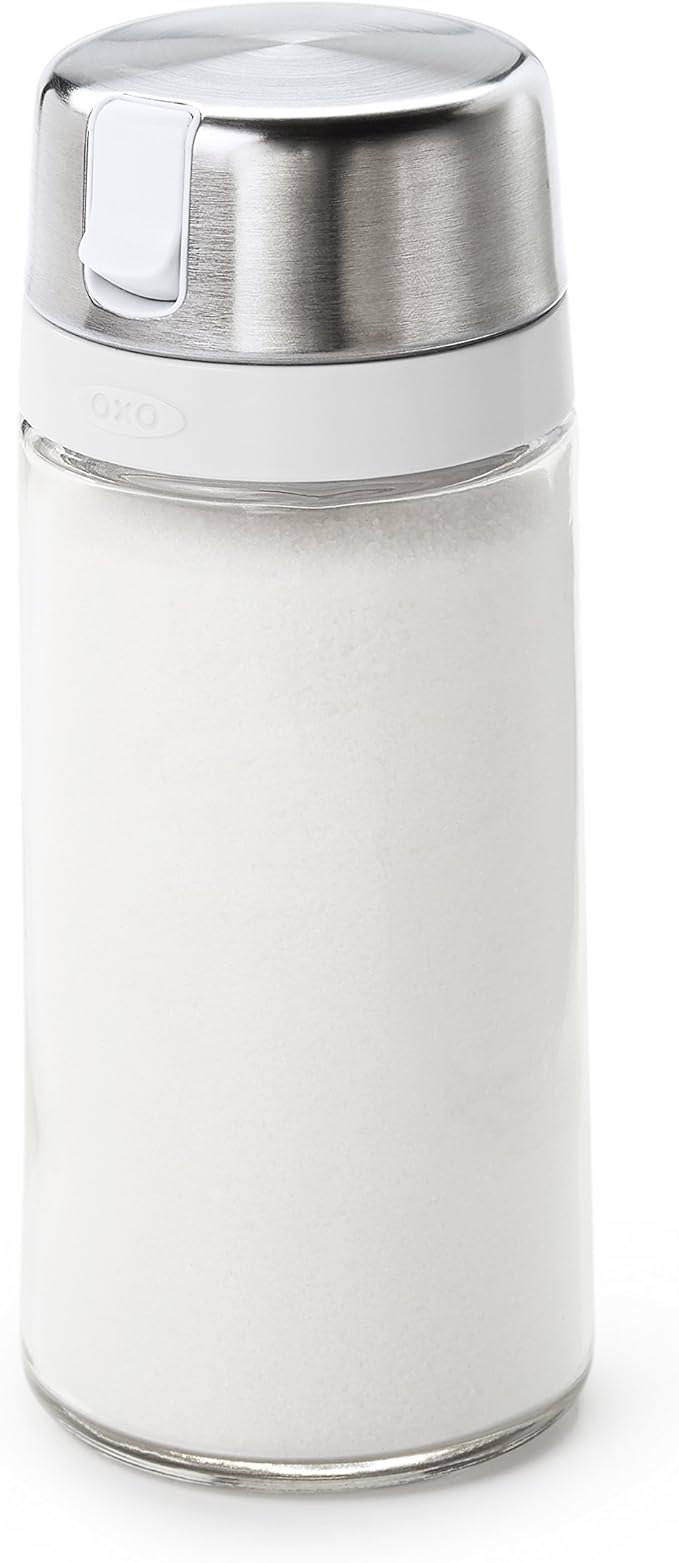 OXO Good Grips Glass Sugar Dispenser
