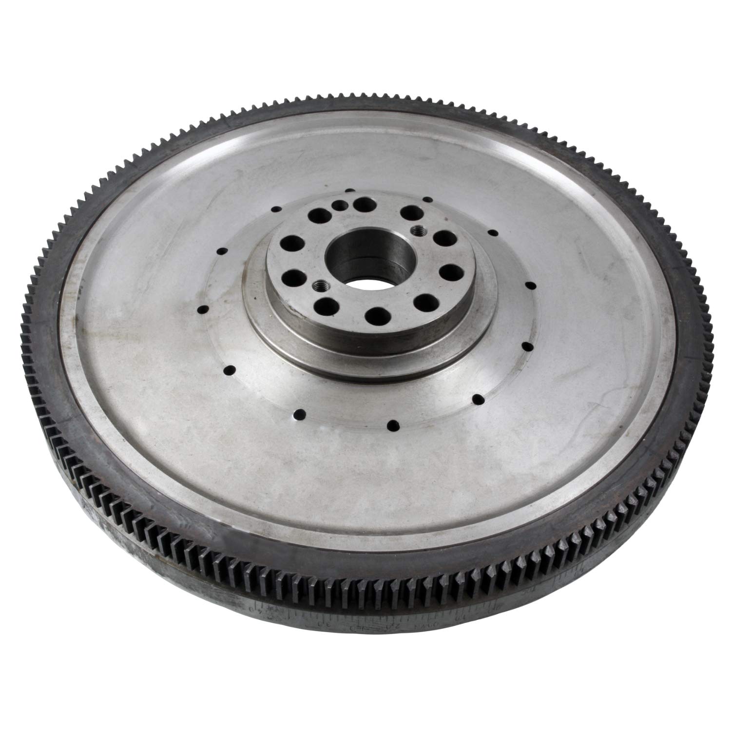 FEBI BILSTEIN 17165 Flywheel With Starter Motor Sprocket 158 Teeth Fits SCANIA