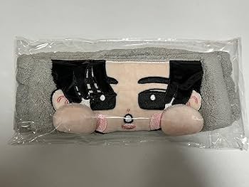 Amazon.co.jp: 目黒蓮 すのチルぶら下がらないシリーズ (ヘアバンドver Amazon.co.jp: 目黒蓮 すのチルぶら下がらないシリーズ (ヘアバンドver