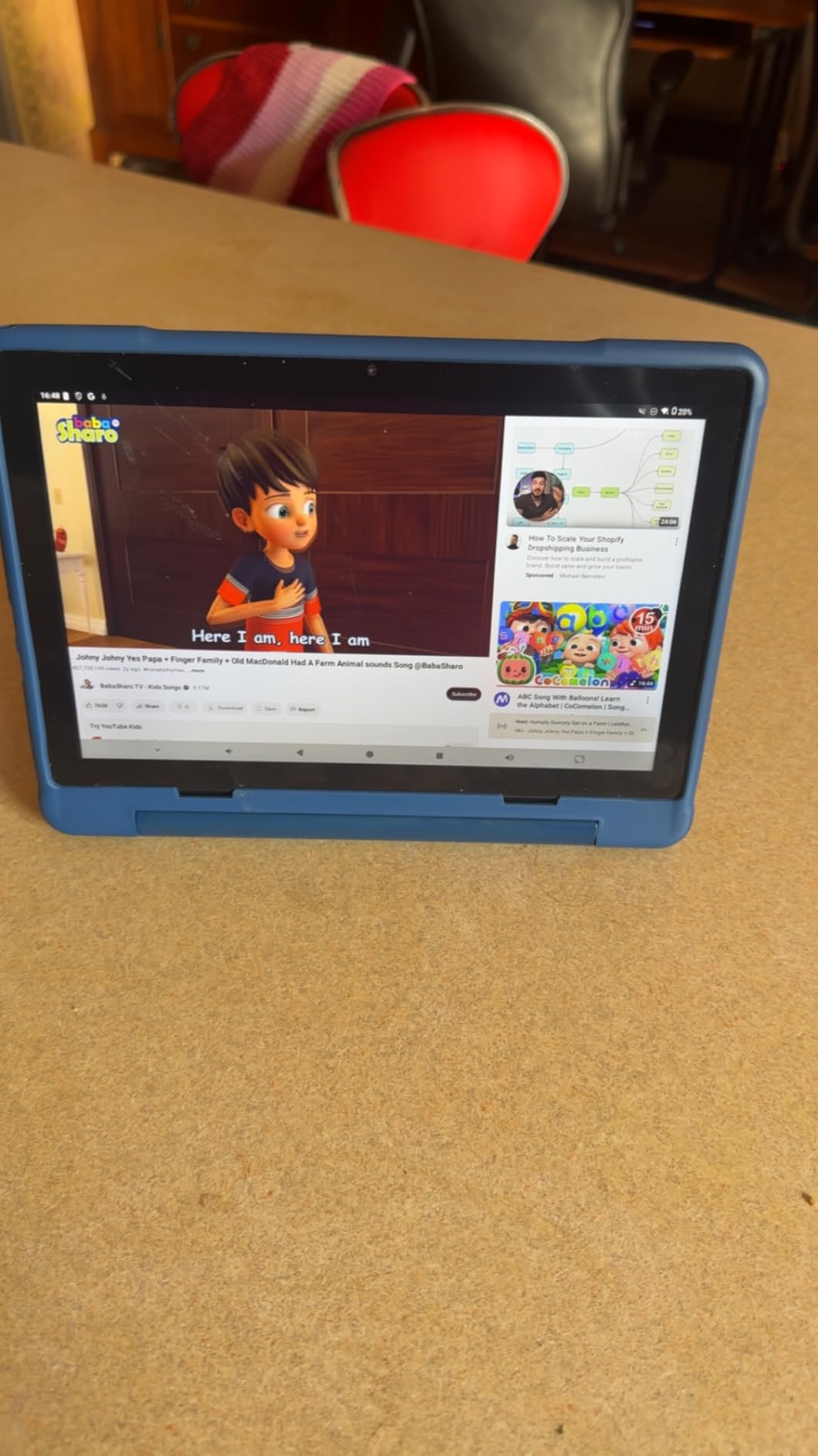 Customer Image