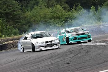 国東 ドリフト天国 2023年11月号 | レースとクルマの“電子雑誌” | ASB