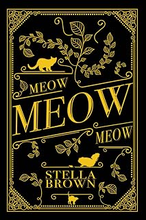 Meow, Meow, Meow