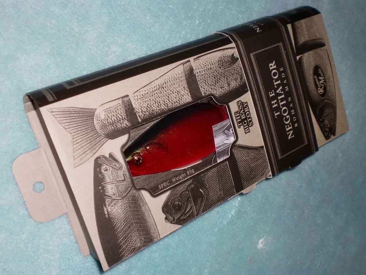 Amazon.co.jp: ロマンメイド ネゴシエーター 限定カラー