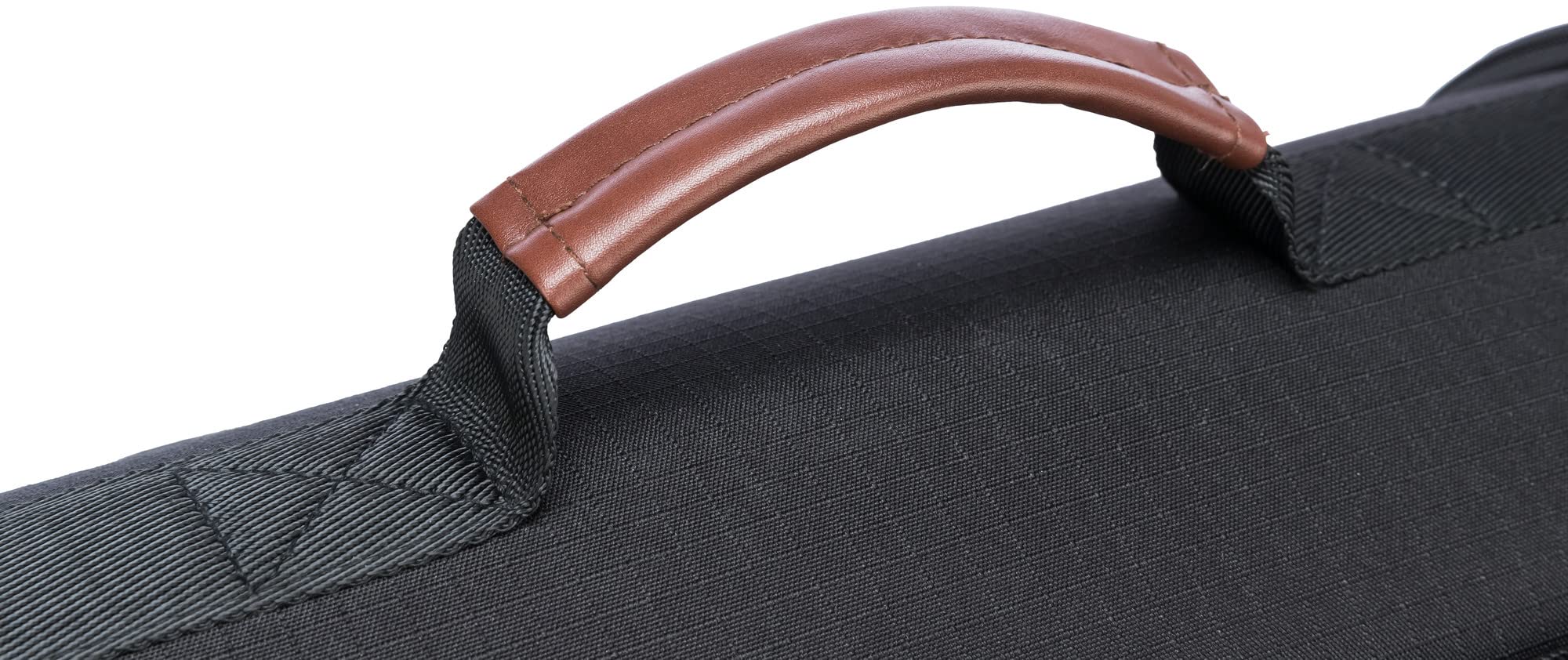 TRIXIE Airline Bag Gate, Avión Bolsa de Viaje para Perros, 28 × 25 × 45 cm, Negro - 28906