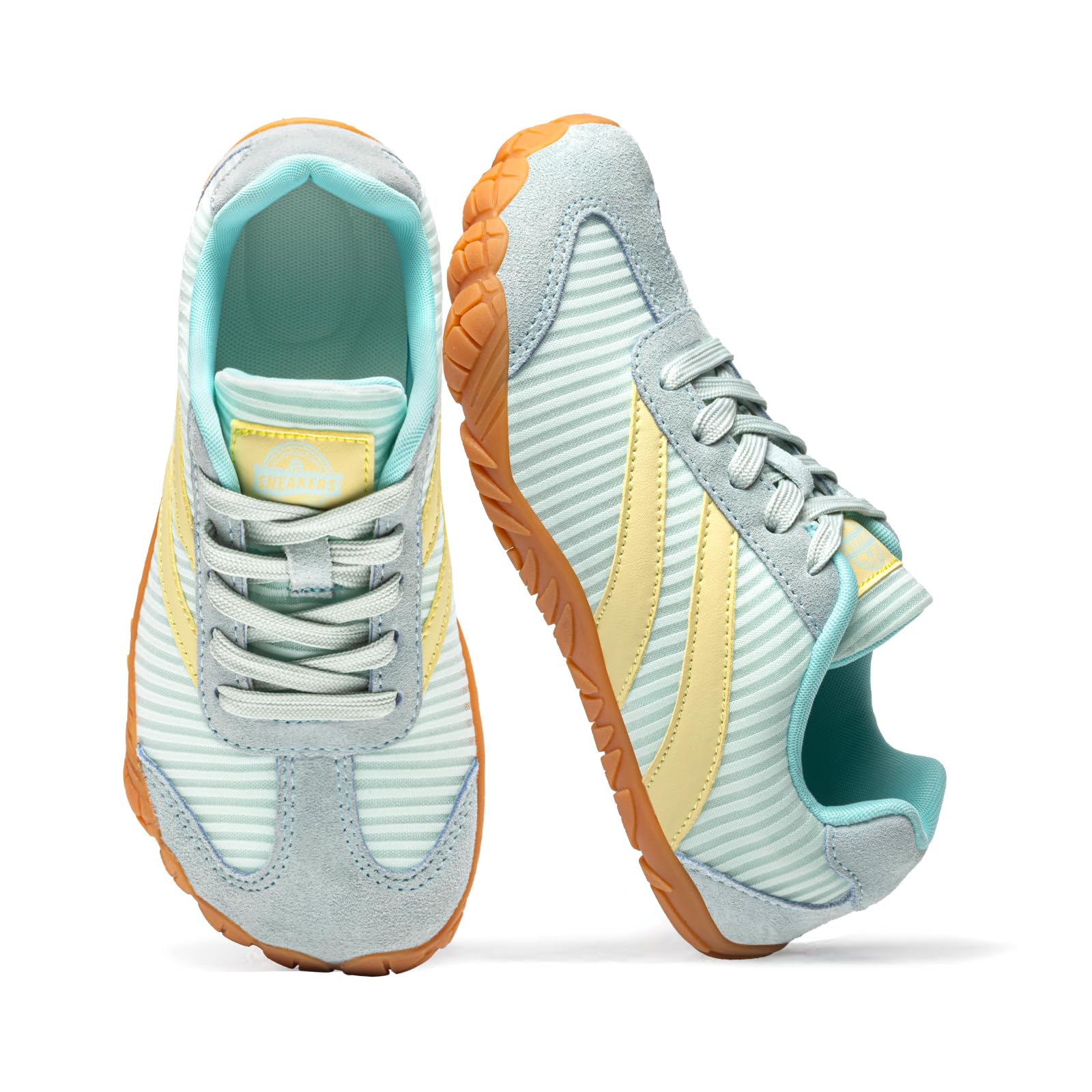 Photo 1 of Barefoot Shoes Women Casual Sneakers,Wide Toe Box Shoes Women Zero Drop Barefoot Shoe Men,Minimalist Trail Running Shoe,Non-Slip Lightweight Breathable Comfortable Fashion Walking Hiking Shoes Unisex