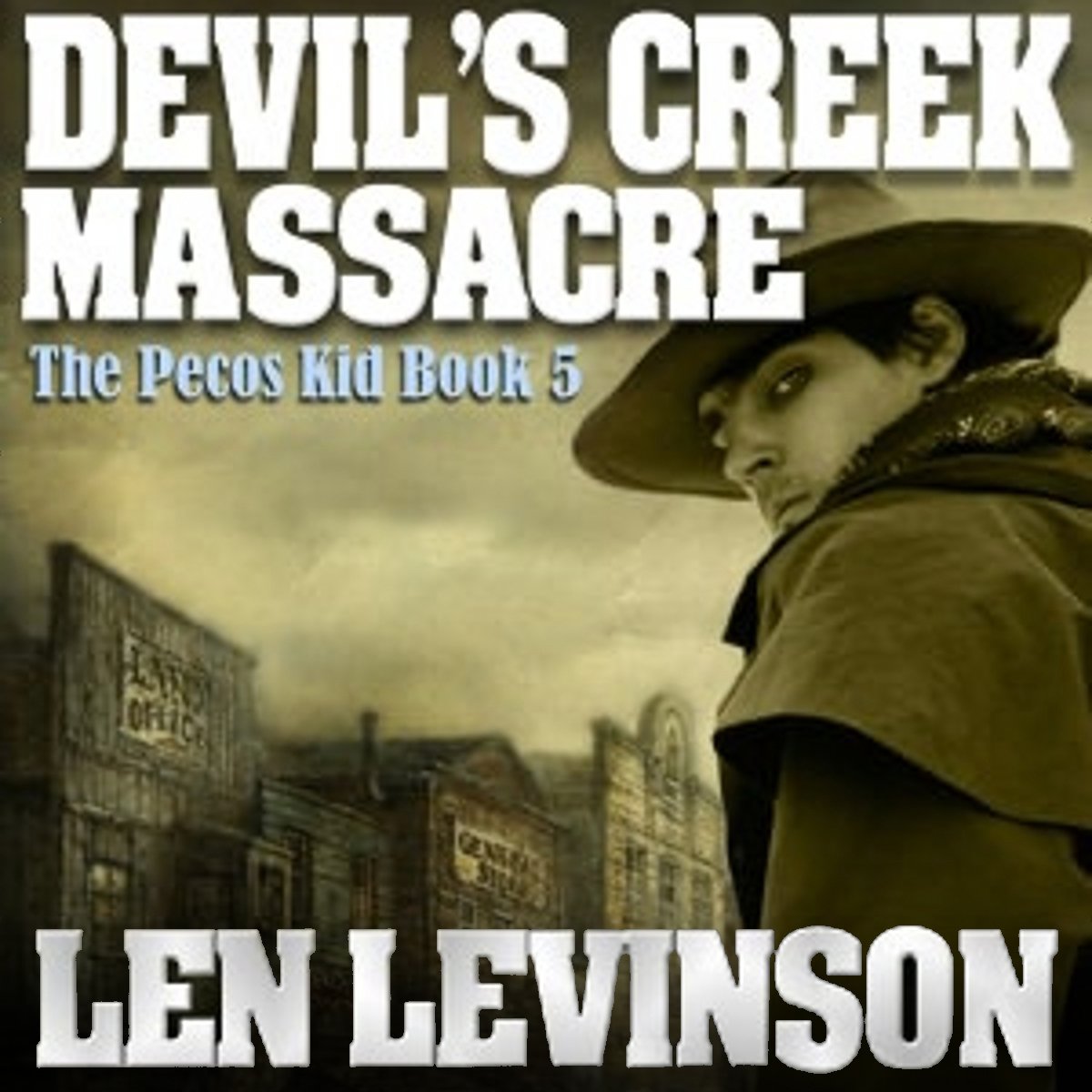 Devil's Creek Massacre