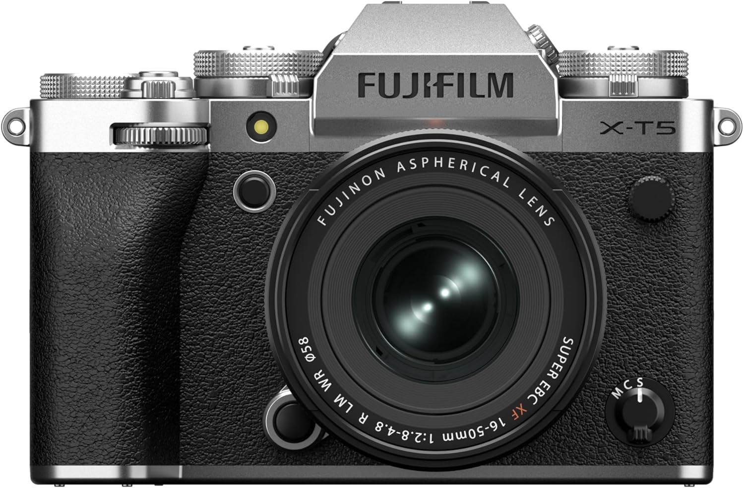 Amazon | 富士フイルム(FUJIFILM) ミラーレス一眼カメラ X-T5 レンズ