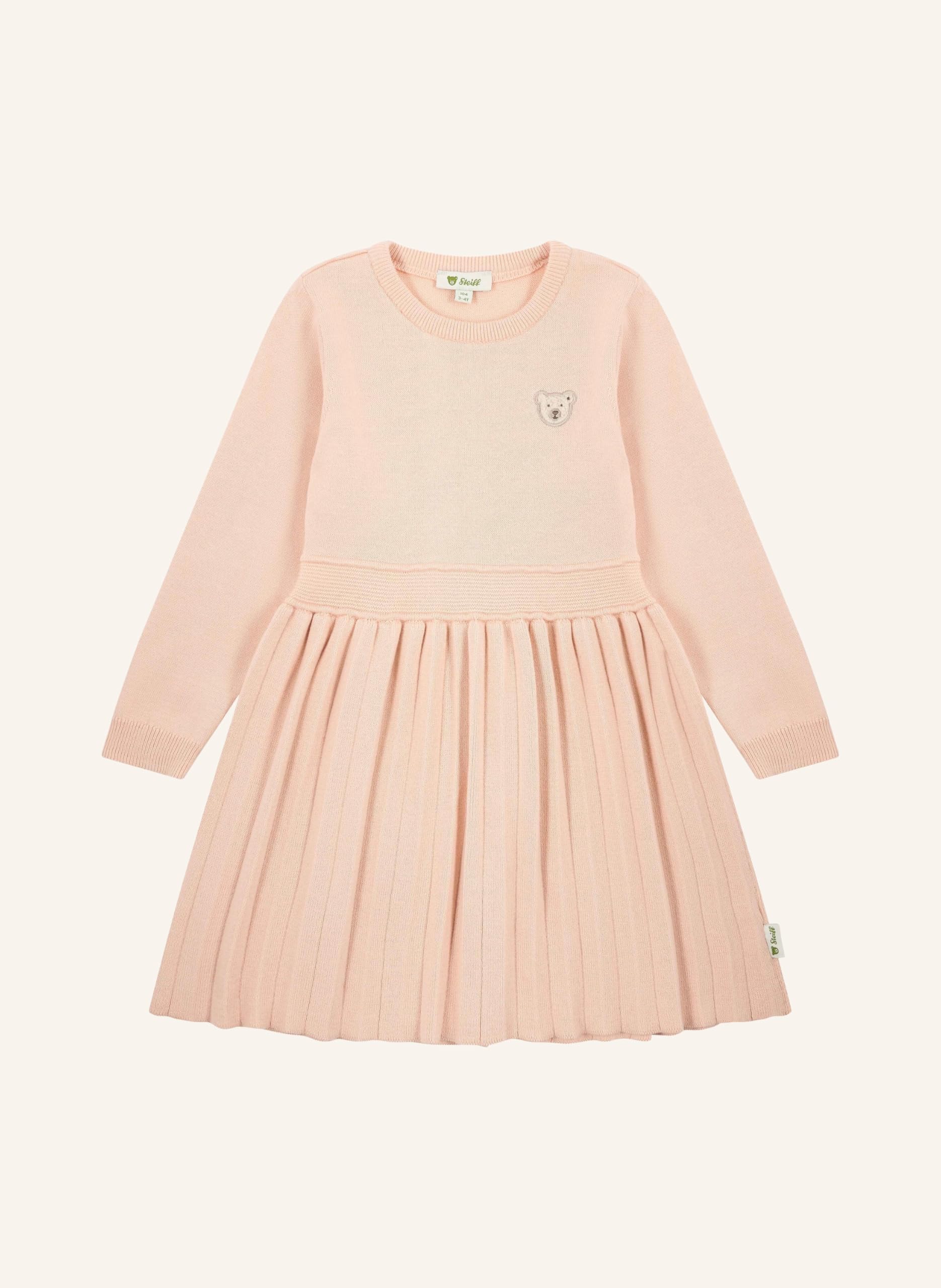 Steiff Kleid Atuendo de Jugador Niñas