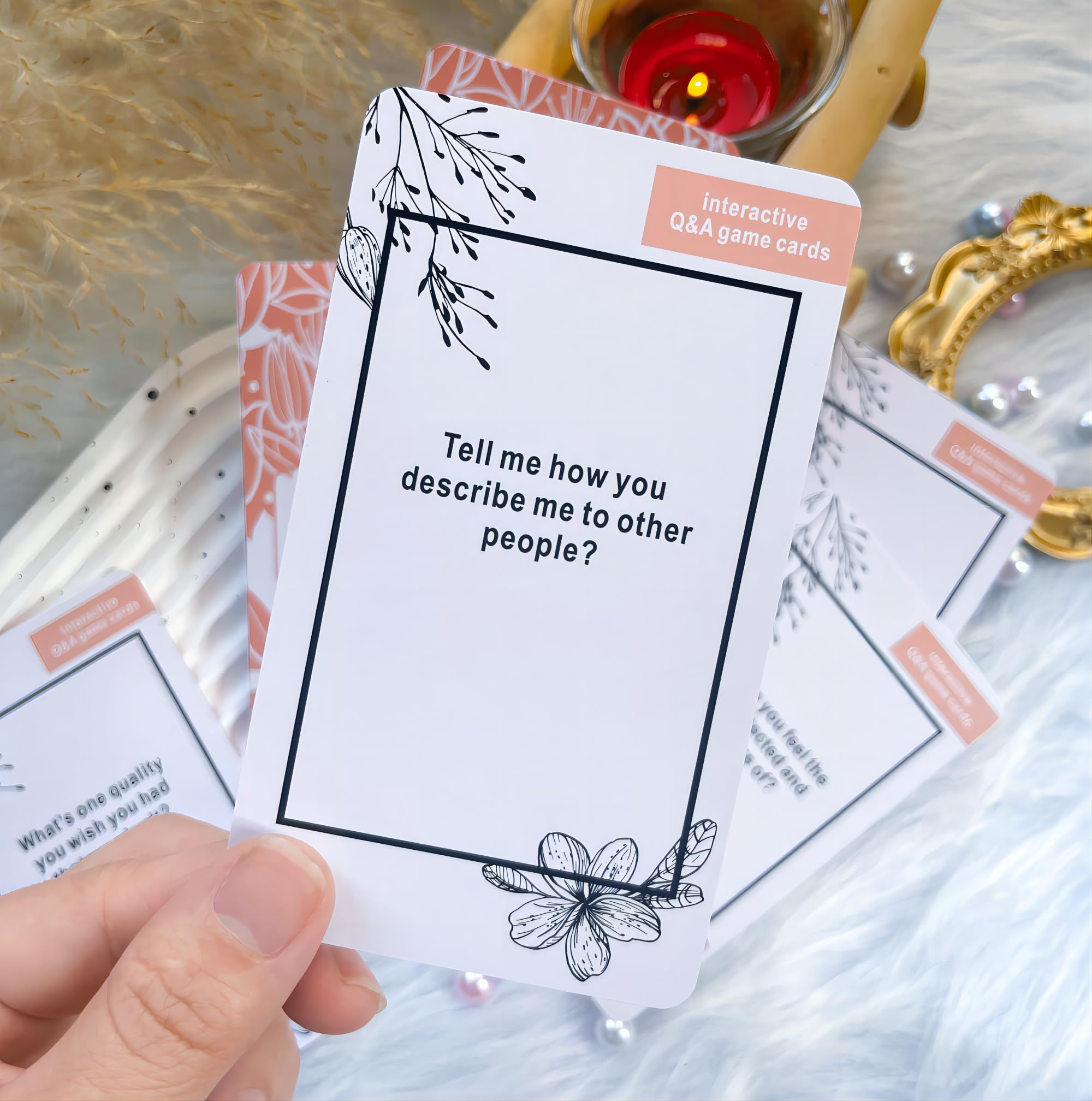 48 Meaningful Conversation Cards Made by Kids for Kids | Conversation Cards for Kids and Caregivers | Conversation Starter Cards for Kids 48 Meaningful Conversation Cards Made by Kids for Kids | Conversation Cards for Kids and Caregivers | Conversation Starter Cards for Kids