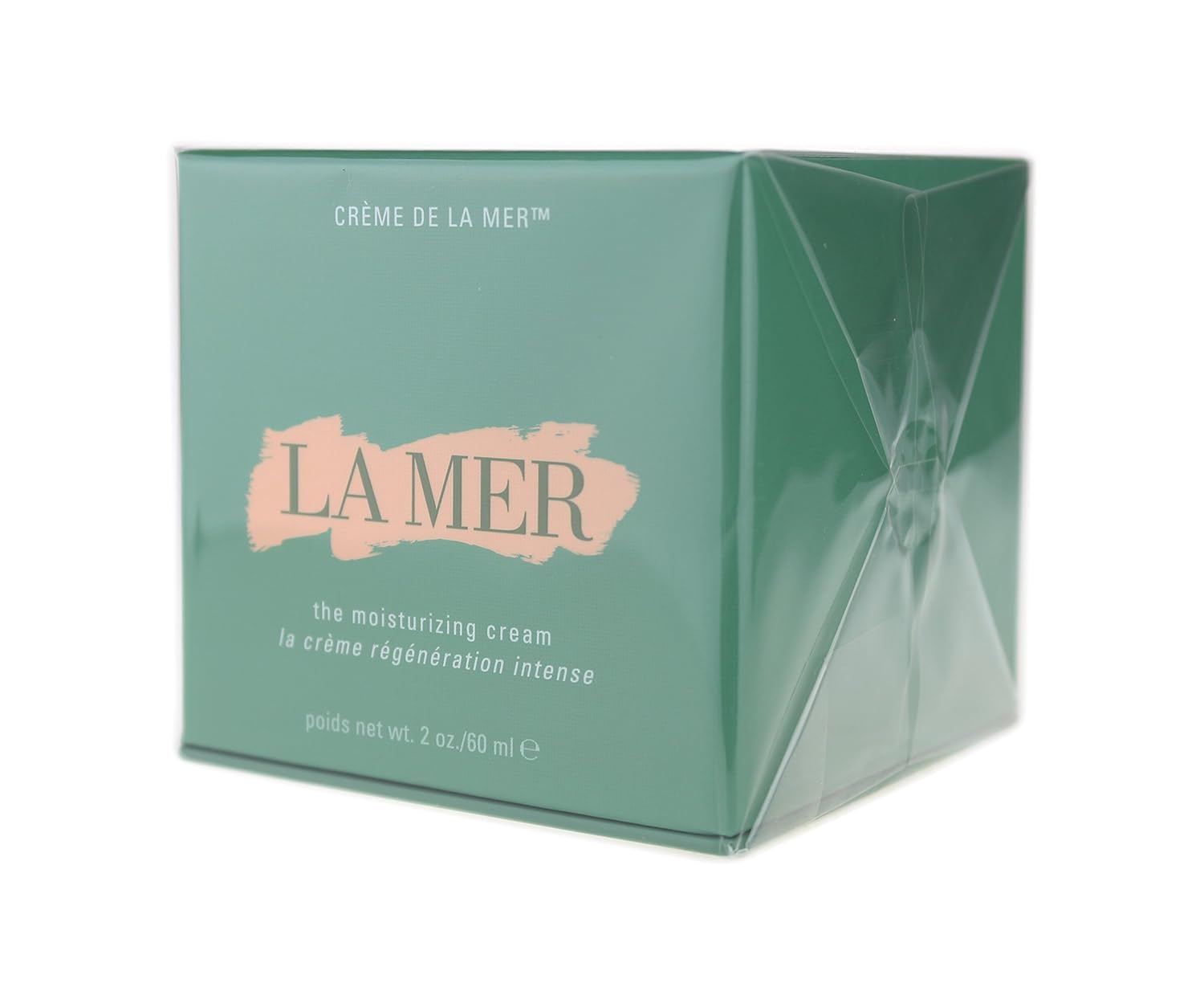 La Mer Crème de la Mer The Moisturizing Cream 2 oz - Image 2
