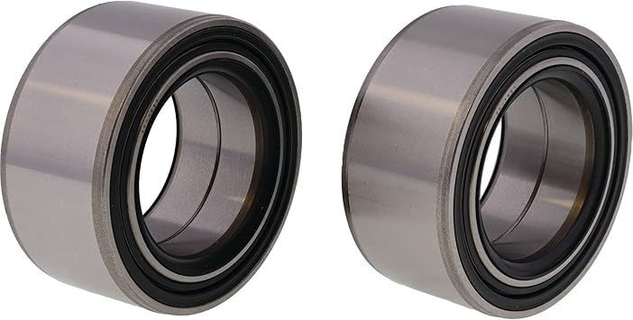 Pivot Works Front Wheel Bearing Kits for Polaris UTV 1000 900 2009-2018