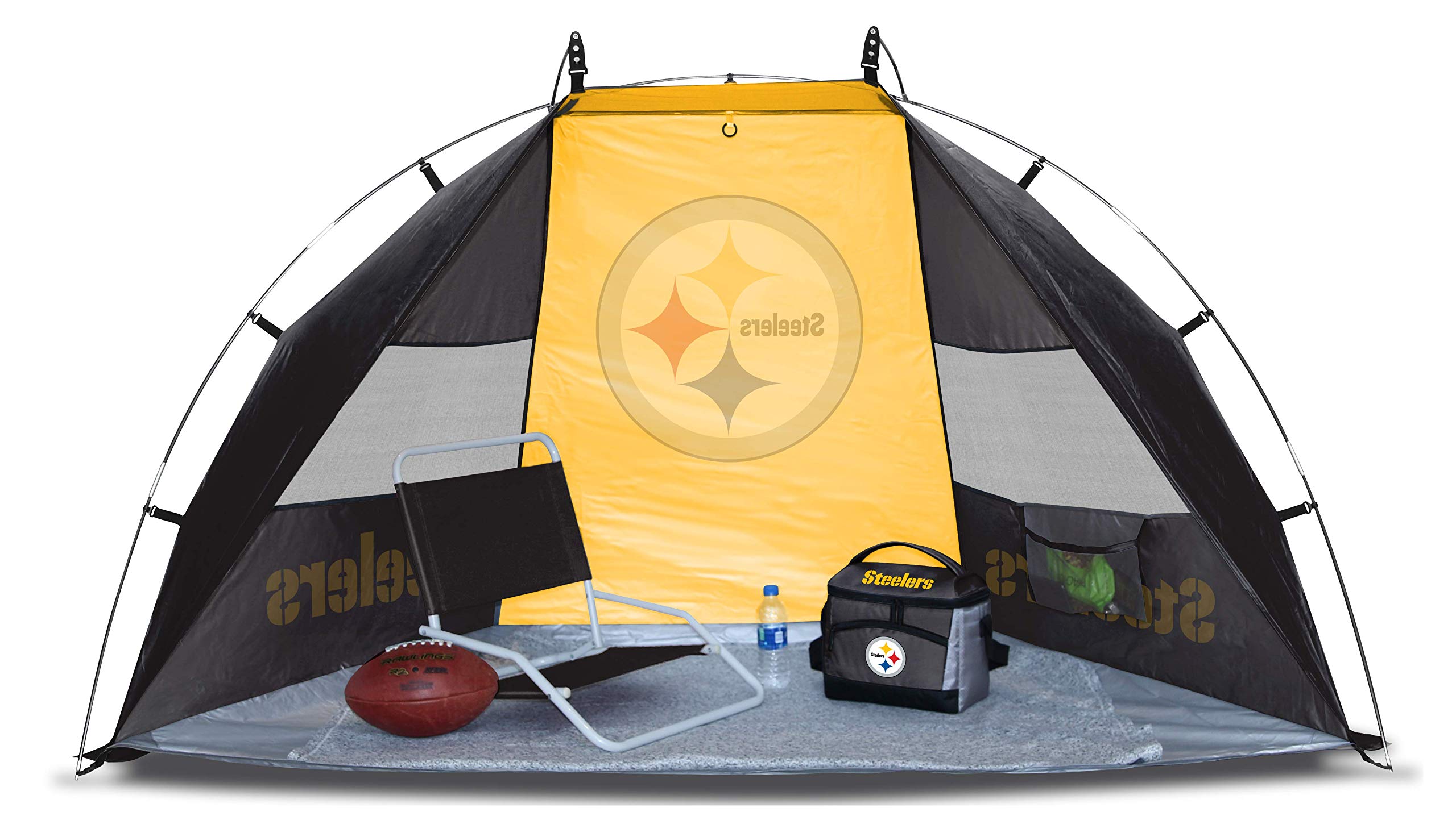 Rawlings NFL Sideline Sun Shelter, New England Patriots-image-29