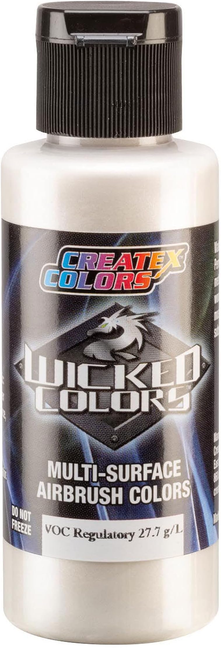 Amazon.com: Createx Wicked Colors W365 Metallic Burnt Orange 2oz. Water ...