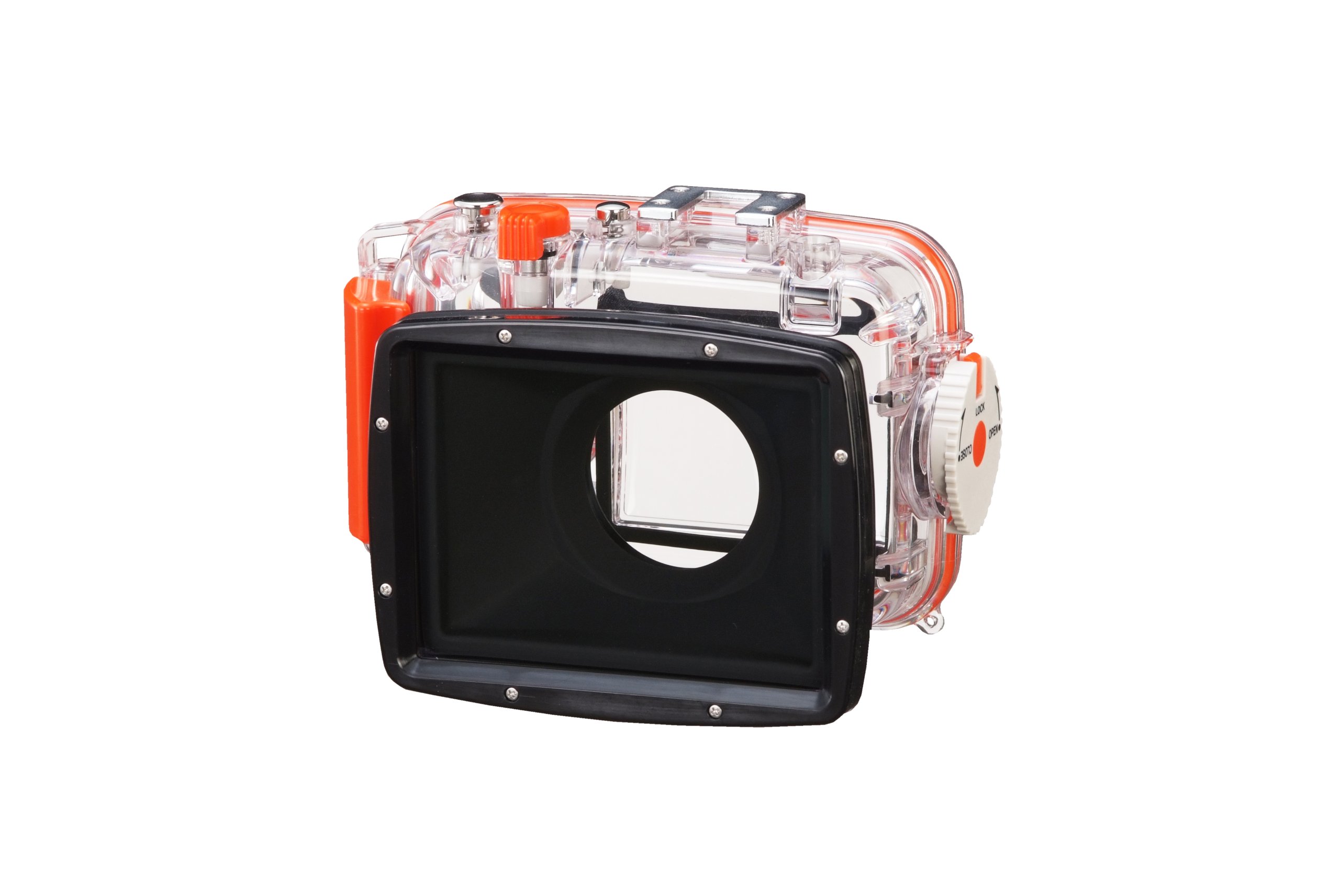 Amazon | FUJIFILM 防水プロテクター F300EXR/F550EXR用 WP-FXF500  