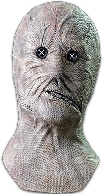 Trick or Treat Studios Mens Nightbreed-Dr. Decker Mask