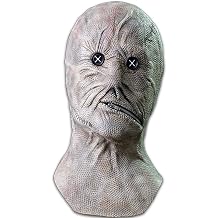 Trick or Treat Studios Mens Nightbreed-Dr. Decker Mask