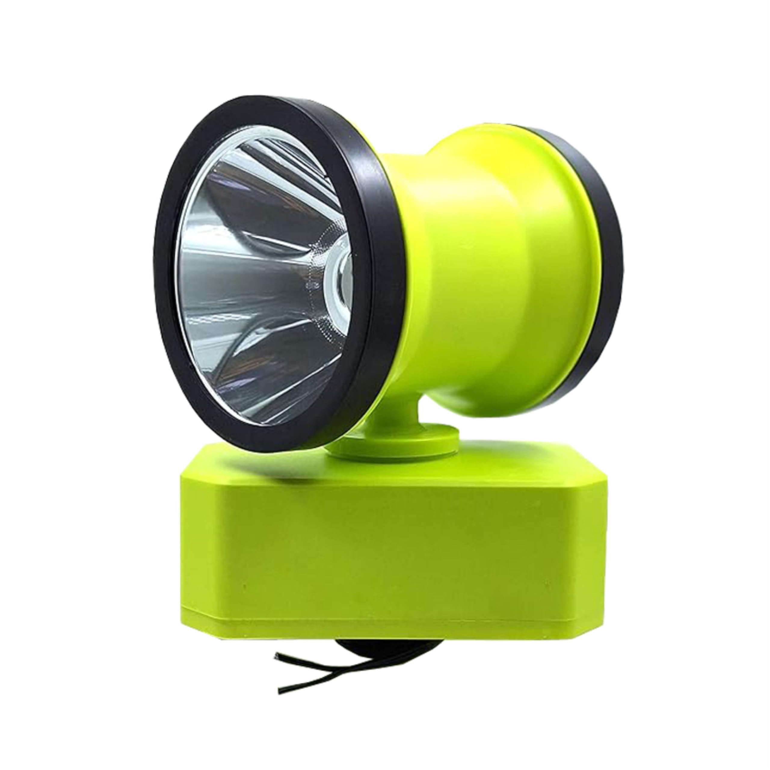 RADHE AGRI CENTER Double Face Diva Dandi for Farm (Light House for Farm) Ac Supply 360 - Degree Rotating, 1 Piece/divadandi Light (B0C4B8KBR9) Amazon Price History, Amazon Price Tracker